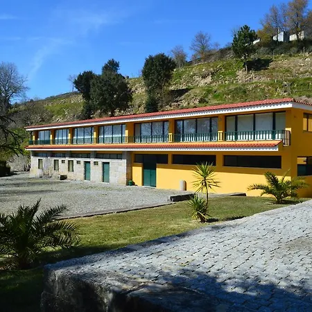 Hostal Casa Da Encosta - Quinta Da Costa *