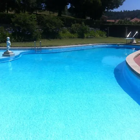 Hostel Casa Da Encosta - Quinta Da Costa Vila Nova de Famalicão