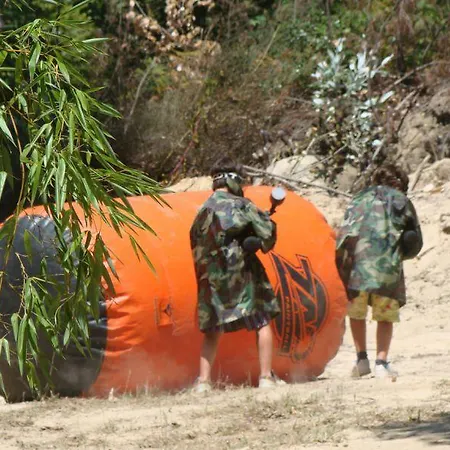 Hostal Casa Da Encosta - Quinta Da Costa
