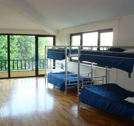 Hostel Casa Da Encosta - Quinta Da Costa *
