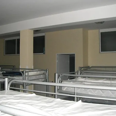 Casa Da Encosta - Quinta Da Costa Hostel