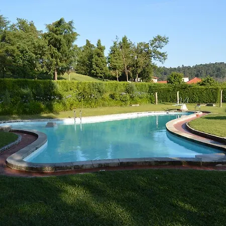 Hostel Casa Da Encosta - Quinta Da Costa *