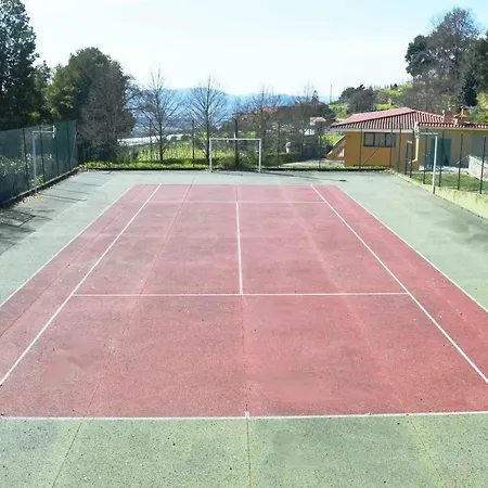 Hostal Casa Da Encosta - Quinta Da Costa