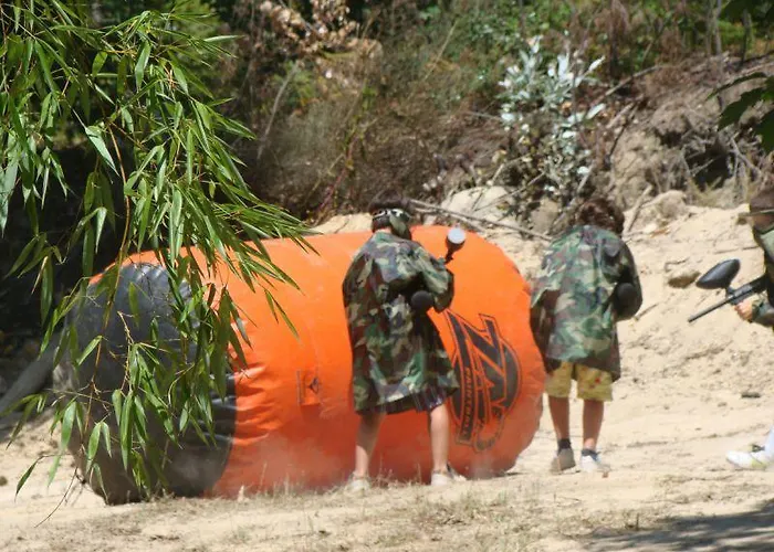 Hostel Casa Da Encosta - Quinta Da Costa