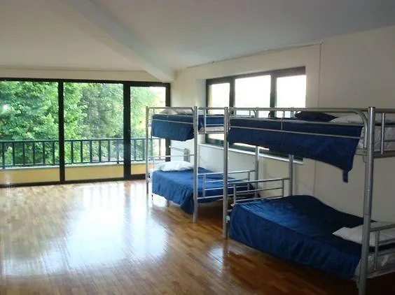 Hostel Casa Da Encosta - Quinta Da Costa *