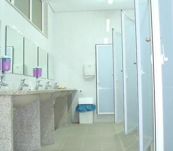 Casa Da Encosta - Quinta Da Costa Hostel *