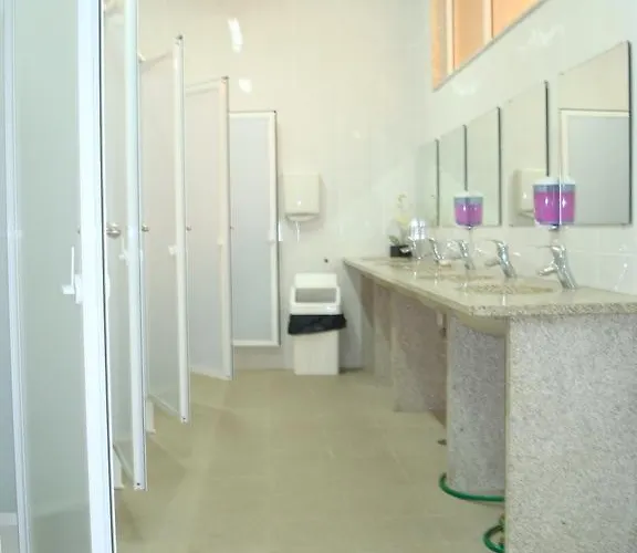 Hostel Casa Da Encosta - Quinta Da Costa