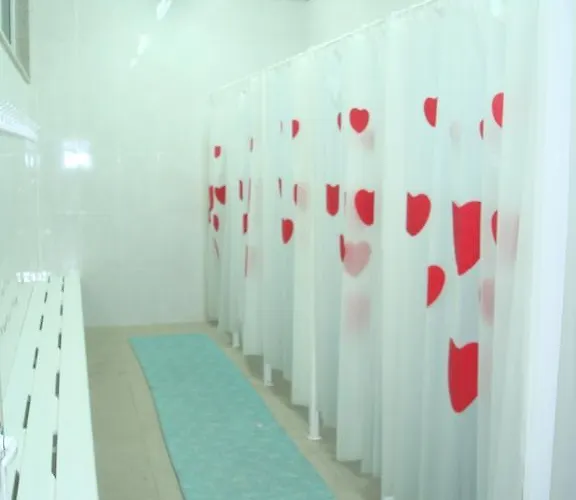 Casa Da Encosta - Quinta Da Costa Hostel Vila Nova de Famalicão