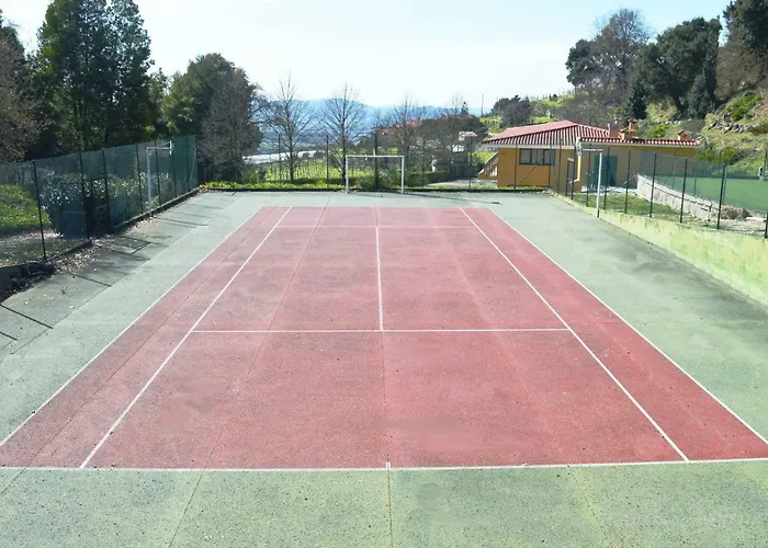 Hostel Casa Da Encosta - Quinta Da Costa